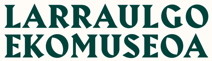 EKOMUSEO DE LARRAUL